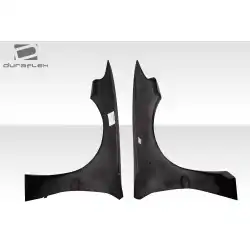 1992-1995 Honda Civic Dragster Front Fenders - 2 Piece image - 13