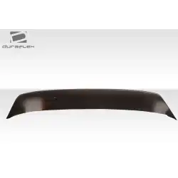 1992-1995 Honda Civic HB Demon Rear Roof Wing Spoiler- 1 Piece image - 3