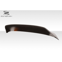 1992-1995 Honda Civic HB Duraflex Demon Rear Roof Wing Spoiler- 1 Piece image - 4