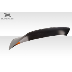 1992-1995 Honda Civic HB Duraflex Demon Rear Roof Wing Spoiler- 1 Piece image - 5