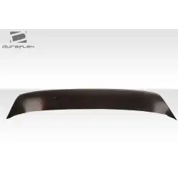 1992-1995 Honda Civic HB Demon Rear Roof Wing Spoiler- 1 Piece image - 5