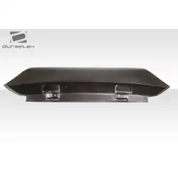 1992-1995 Honda Civic HB Demon Rear Roof Wing Spoiler- 1 Piece image - 13