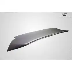 1992-1995 Honda Civic HB Demon Rear Roof Wing Spoiler - 1 Piece image - 3