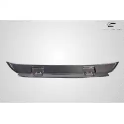 1992-1995 Honda Civic HB Demon Rear Roof Wing Spoiler - 1 Piece image - 6