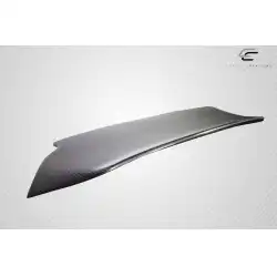 1992-1995 Honda Civic HB Demon Rear Roof Wing Spoiler - 1 Piece image - 8