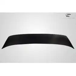 1992-1995 Honda Civic HB Demon Rear Roof Wing Spoiler - 1 Piece image - 12