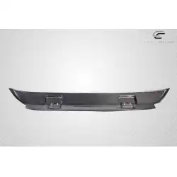 1992-1995 Honda Civic HB Demon Rear Roof Wing Spoiler - 1 Piece image - 14