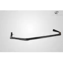 2018-2021 Subaru WRX STI V Limited Look Front Lip Splitter - 1 Piece image - 5