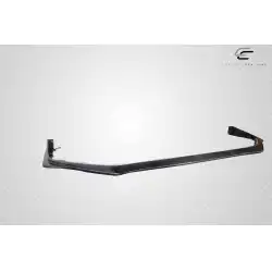 2018-2021 Subaru WRX V Limited Carbon Fiber Front Lip image - 9