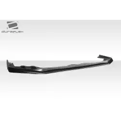 2018-2021 Subaru WRX STI VRS Front Lip Splitter - 1 Piece (S) image - 4