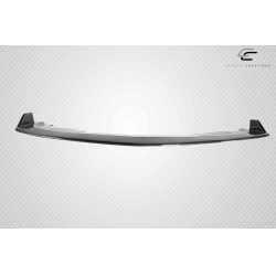 2015-2023 Dodge Challenger Carbon Creations Street Xtreme Look Front Lip - 1 Piece image - 3