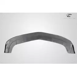 2015-2023 Dodge Challenger Street Xtreme Look Front Lip - 1 Piece image - 7