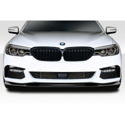 2017-2022 BMW 5 Series G30 Duraflex 3DS Front Lip - 1 Piece image - 1