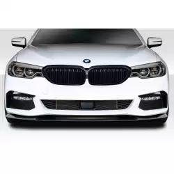 2017-2022 BMW 5 Series G30 3DS Front Lip - 1 Piece (S) image - 1