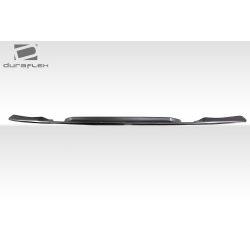 2017-2022 BMW 5 Series G30 Duraflex 3DS Front Lip - 1 Piece image - 4