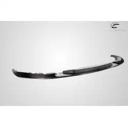 2017-2022 BMW 5 Series G30 3DS Front Lip - 1 Piece image - 3