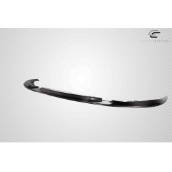 2017-2022 BMW 5 Series G30 Carbon Creations 3DS Front Lip - 1 Piece image - 4