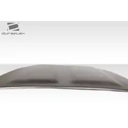 2016-2018 Chevrolet Silverado Dual Ram Air Hood - 1 Piece image - 7