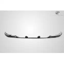 2012-2016 Jeep Grand Cherokee SRT8 Trackmaster Front Lip - 1 Piece image - 2