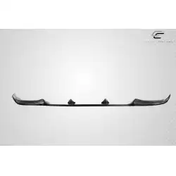 2012-2016 Jeep Grand Cherokee SRT8 Trackmaster Front Lip - 1 Piece image - 3