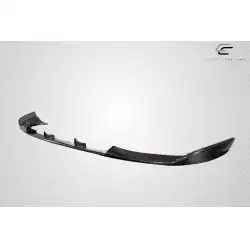 2012-2016 Jeep Grand Cherokee SRT8 Trackmaster Front Lip - 1 Piece image - 4