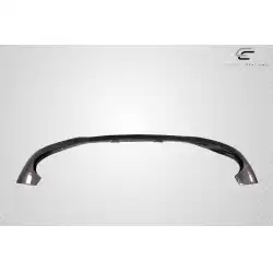 2012-2016 Jeep Grand Cherokee SRT8 Trackmaster Front Lip - 1 Piece image - 6