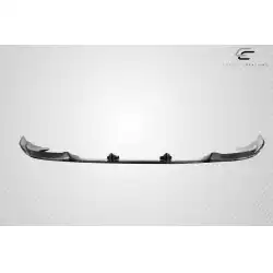 2012-2016 Jeep Grand Cherokee SRT8 Trackmaster Front Lip - 1 Piece image - 3