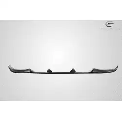 2012-2016 Jeep Grand Cherokee SRT8 Trackmaster Front Lip - 1 Piece image - 5