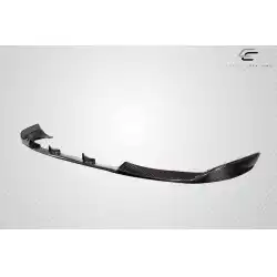 2012-2016 Jeep Grand Cherokee SRT8 Trackmaster Front Lip - 1 Piece image - 7
