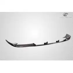 2012-2016 Jeep Grand Cherokee SRT8 Trackmaster Front Lip - 1 Piece image - 9