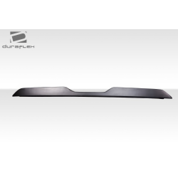 2008-2023 Dodge Challenger Duraflex Demon Look Rear Wing Spoiler - 1 Piece image - 3