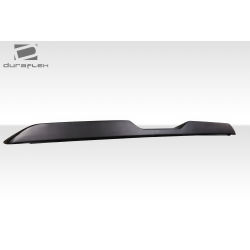 2008-2023 Dodge Challenger Duraflex Demon Look Rear Wing Spoiler - 1 Piece image - 4
