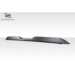 2008-2023 Dodge Challenger Duraflex Demon Look Rear Wing Spoiler - 1 Piece image - 5