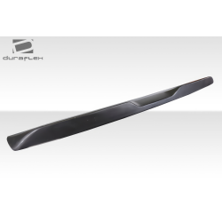 2008-2023 Dodge Challenger Duraflex Demon Look Rear Wing Spoiler - 1 Piece image - 6