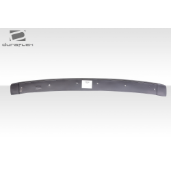 2008-2023 Dodge Challenger Duraflex Demon Look Rear Wing Spoiler - 1 Piece image - 7