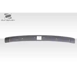 2008-2023 Dodge Challenger Demon Look Rear Wing Spoiler - 1 Piece image - 7