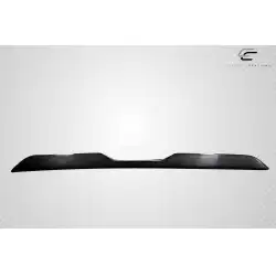 2008-2023 Dodge Challenger Demon Look Rear Wing Spoiler - 1 Piece image - 2