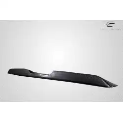 2008-2023 Dodge Challenger Demon Look Rear Wing Spoiler - 1 Piece image - 6