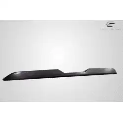 2008-2023 Dodge Challenger Demon Look Rear Wing Spoiler - 1 Piece image - 8