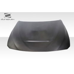 2012-2018 BMW 3 Series F30 / 2014-2020 4 Series F32 Duraflex GTS Look Hood - 1 Piece image - 3