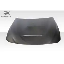 2012-2018 BMW 3 Series F30 / 2014-2020 4 Series F32 GTS Look Hood - 1 Piece image - 3