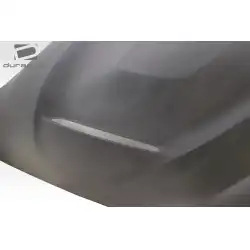 2012-2018 BMW 3 Series F30 / 2014-2020 4 Series F32 GTS Look Hood - 1 Piece image - 6