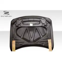 2012-2018 BMW 3 Series F30 / 2014-2020 4 Series F32 GTS Look Hood - 1 Piece image - 9