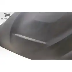 2012-2018 BMW 3 Series GTS Look Hood image - 11