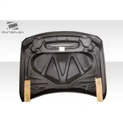 2012-2018 BMW 3 Series GTS Look Hood image - 17