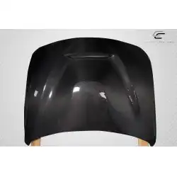 2012-2018 BMW 3 Series F30 / 2014-2020 4 Series F32 GTS Look Hood - 1 Piece image - 7