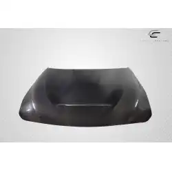 2012-2018 BMW 3 Series F30 / 2014-2020 4 Series F32 GTS Look Hood - 1 Piece image - 4