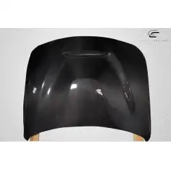 2012-2018 BMW 3 Series F30 / 2014-2020 4 Series F32 GTS Look Hood - 1 Piece image - 14