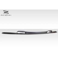 2012-2018 BMW 3 Series F30 Duraflex V1 Front Lip Under Spoiler - 1 Piece image - 5