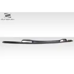 2012-2018 BMW 3 Series F30 V1 Front Lip Under Spoiler - 1 Piece image - 5